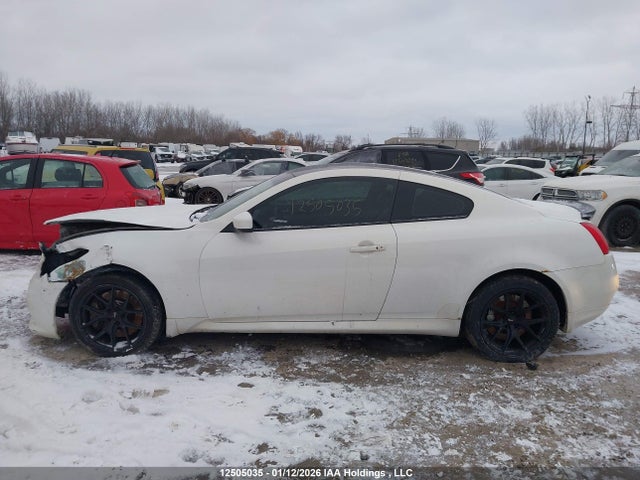 Продажа на аукционе авто 2011 Infiniti G37, vin: JN1CV6EL8BM260486, номер лота: 12505035