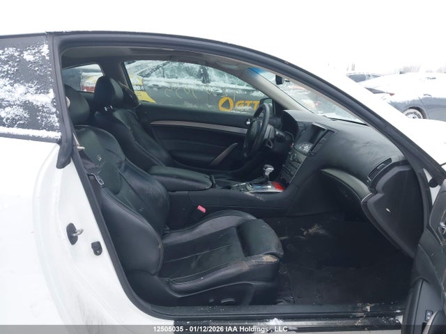 Продажа на аукционе авто 2011 Infiniti G37, vin: JN1CV6EL8BM260486, номер лота: 12505035