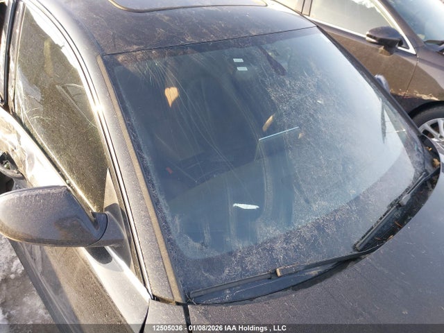 WAUFGAFC2GN078089 Audi A6 Premium Plus