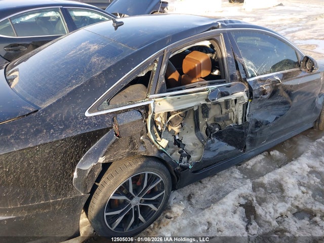WAUFGAFC2GN078089 Audi A6 Premium Plus