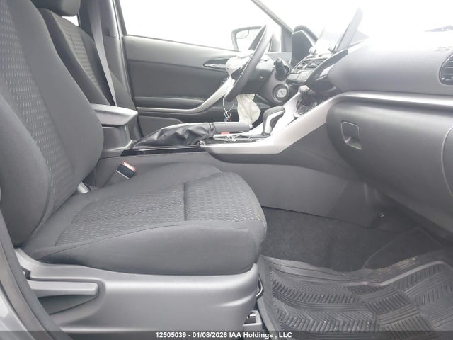 Продаж на аукціоні авто 2026 Mitsubishi Eclipse Cross Es, vin: JA4ATUAA5TZ601926, номер лоту: 12505039