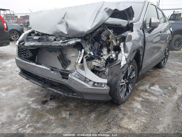 Продаж на аукціоні авто 2026 Mitsubishi Eclipse Cross Es, vin: JA4ATUAA5TZ601926, номер лоту: 12505039