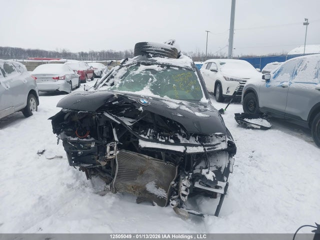 12505049 :رقم المزاد ، 5UXCW2C06L9A01769 vin ، 2020 Bmw X7 Xdrive40i مزاد بيع