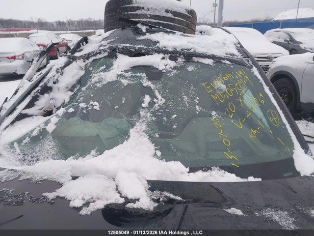 12505049 :رقم المزاد ، 5UXCW2C06L9A01769 vin ، 2020 Bmw X7 Xdrive40i مزاد بيع
