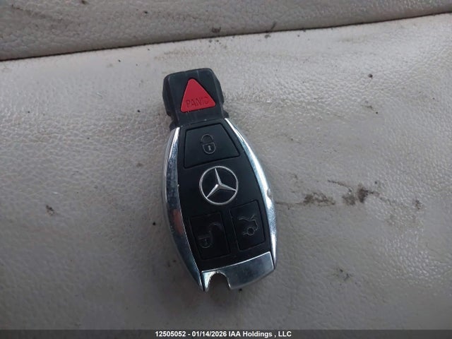 Mercedes-Benz CLA 250 2015 WDDSJ4EB2FN232138 Image 11