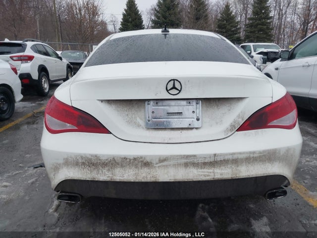 Mercedes-Benz CLA 250 2015 WDDSJ4EB2FN232138 Image 16