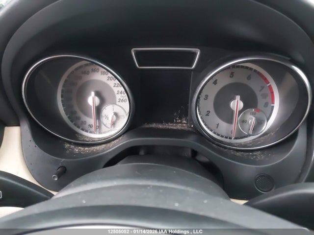 Mercedes-Benz CLA 250 2015 WDDSJ4EB2FN232138 Image 7