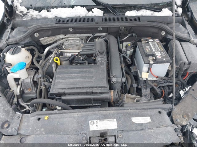 3VW167AJ4GM275264 Volkswagen Jetta