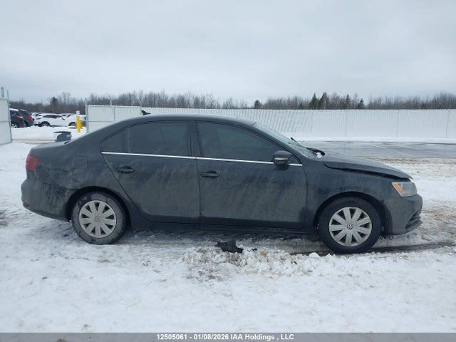 3VW167AJ4GM275264 Volkswagen Jetta
