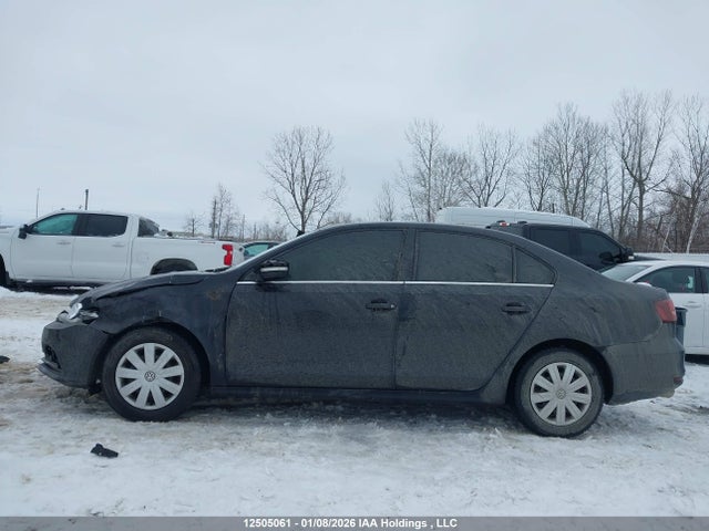 3VW167AJ4GM275264 Volkswagen Jetta