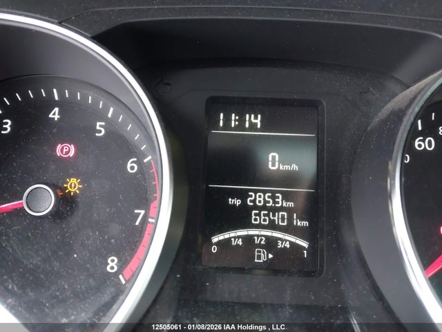 3VW167AJ4GM275264 Volkswagen Jetta