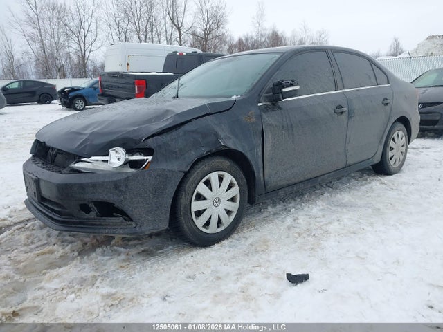 3VW167AJ4GM275264 Volkswagen Jetta