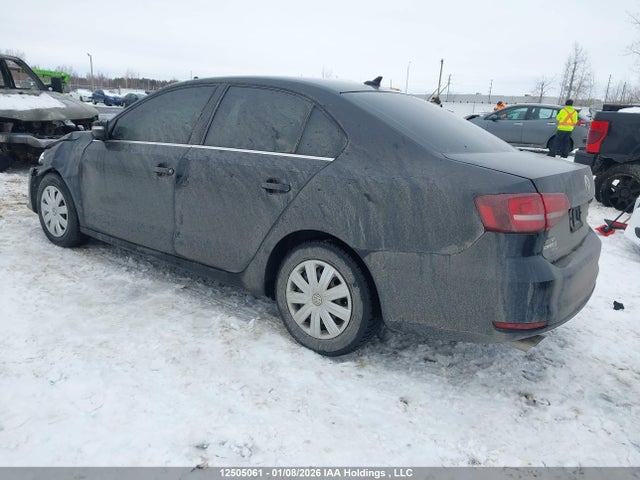 3VW167AJ4GM275264 Volkswagen Jetta