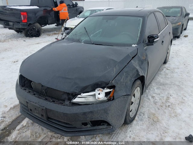 3VW167AJ4GM275264 Volkswagen Jetta