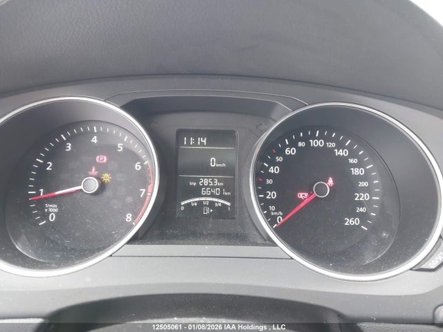 3VW167AJ4GM275264 Volkswagen Jetta