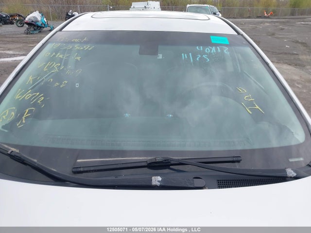Auction sale of the 2010 Mazda Mazda6, vin: 1YVHZ8CHXA5M05144, lot number: 12505071