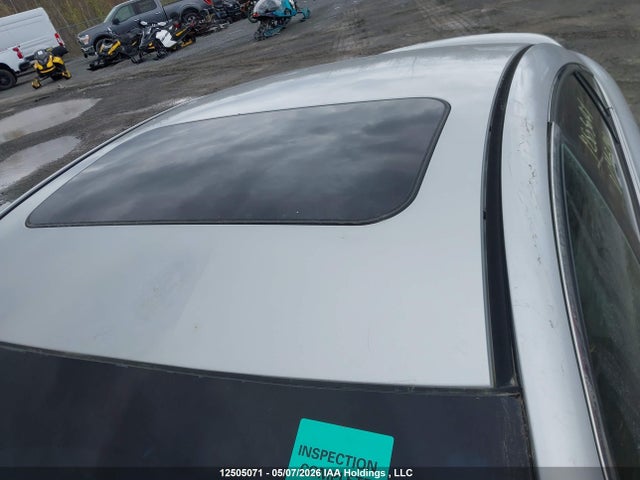 Auction sale of the 2010 Mazda Mazda6, vin: 1YVHZ8CHXA5M05144, lot number: 12505071