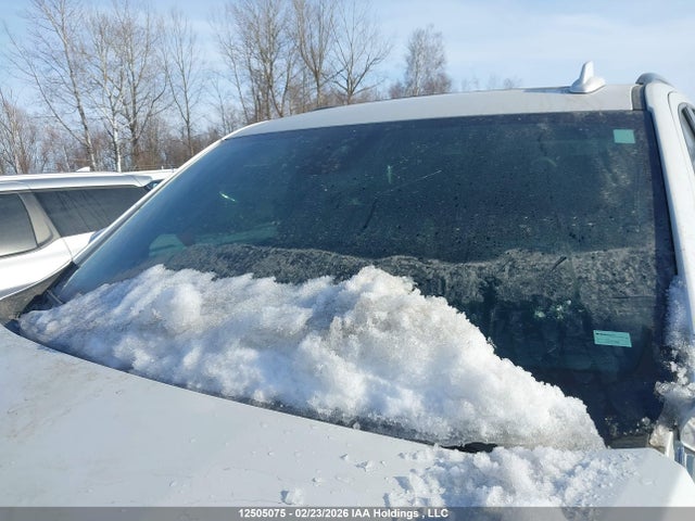 2023 Chevrolet Tahoe Rst მანქანა იყიდება აუქციონზე, vin: 1GNSKRKD7PR196815, აუქციონის ნომერი: 12505075