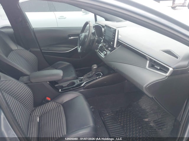 5YFB4RBE7LP028303 Toyota Corolla Se/xse