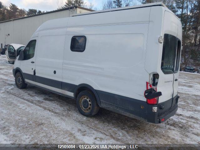 Aukcja sprzedaży 2015 Ford Transit T-250, vin: 1FTYR3XM7FKA47574, numer aukcji: 12505084