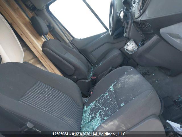 Aukcja sprzedaży 2015 Ford Transit T-250, vin: 1FTYR3XM7FKA47574, numer aukcji: 12505084