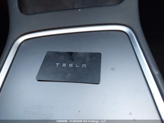 5YJ3E1EB0NF179440 Tesla Model 3 Long Range