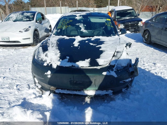 5YJ3E1EB0NF179440 Tesla Model 3 Long Range