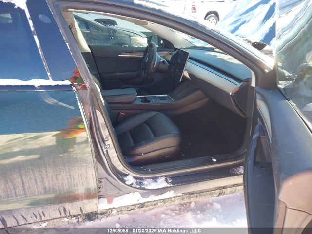 5YJ3E1EB0NF179440 Tesla Model 3 Long Range