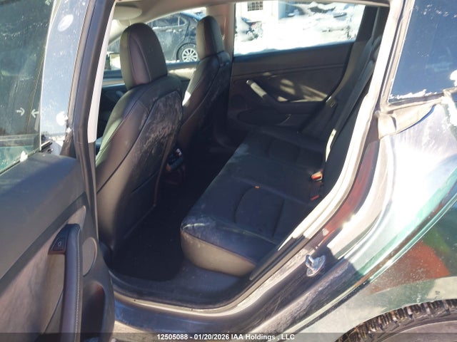 5YJ3E1EB0NF179440 Tesla Model 3 Long Range