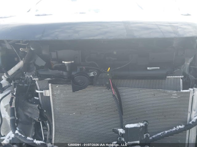 5N1AT2MV2LC789991 Nissan Rogue S/sl/sv