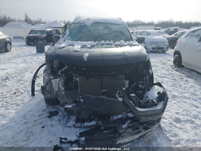5N1AT2MV2LC789991 Nissan Rogue S/sl/sv