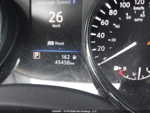 5N1AT2MV2LC789991 Nissan Rogue S/sl/sv