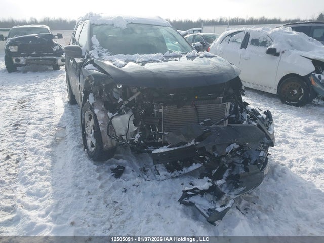 5N1AT2MV2LC789991 Nissan Rogue S/sl/sv