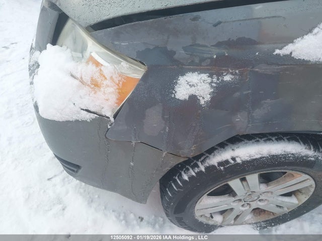 Продаж на аукціоні авто 2010 Dodge Grand Caravan Se, vin: 2D4RN4DE6AR302196, номер лоту: 12505092