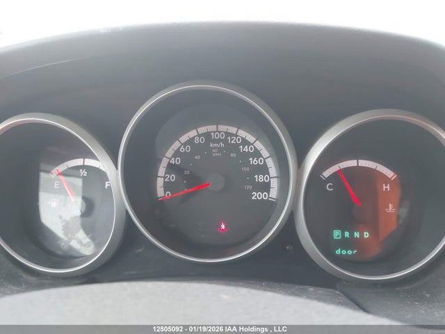 Продаж на аукціоні авто 2010 Dodge Grand Caravan Se, vin: 2D4RN4DE6AR302196, номер лоту: 12505092
