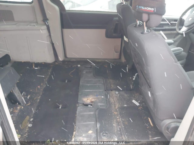 Продаж на аукціоні авто 2010 Dodge Grand Caravan Se, vin: 2D4RN4DE6AR302196, номер лоту: 12505092