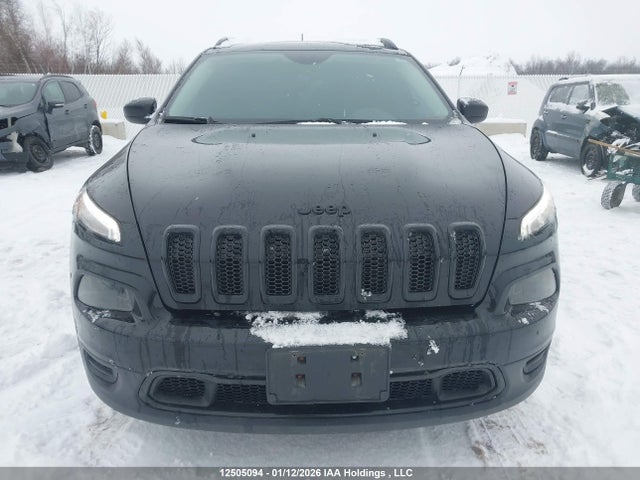 Jeep Cherokee Sport 2018 1C4PJLAB7JD557883 Image 13