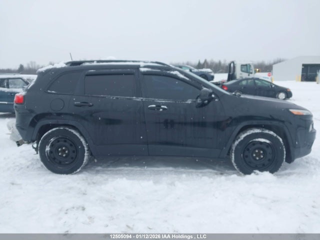 Jeep Cherokee Sport 2018 1C4PJLAB7JD557883 Image 14