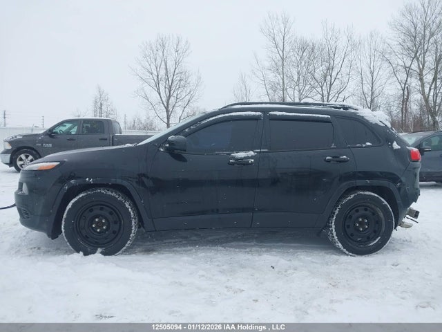 Jeep Cherokee Sport 2018 1C4PJLAB7JD557883 Image 15