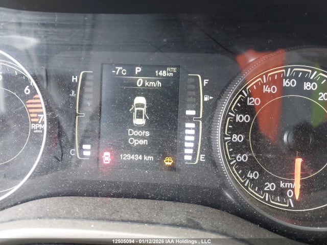 Jeep Cherokee Sport 2018 1C4PJLAB7JD557883 Image 16