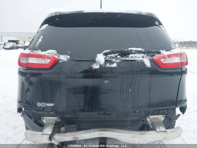 Jeep Cherokee Sport 2018 1C4PJLAB7JD557883 Image 17