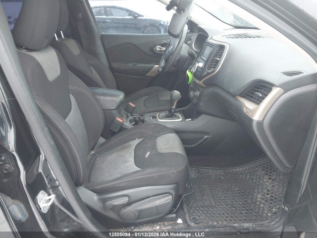 Jeep Cherokee Sport 2018 1C4PJLAB7JD557883 Image 5