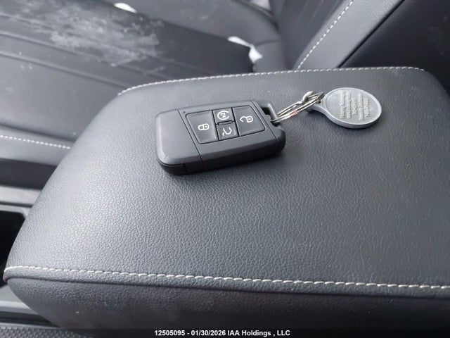 3VV8B7AX6PM094797 Volkswagen Tiguan Comfortline R-line Black