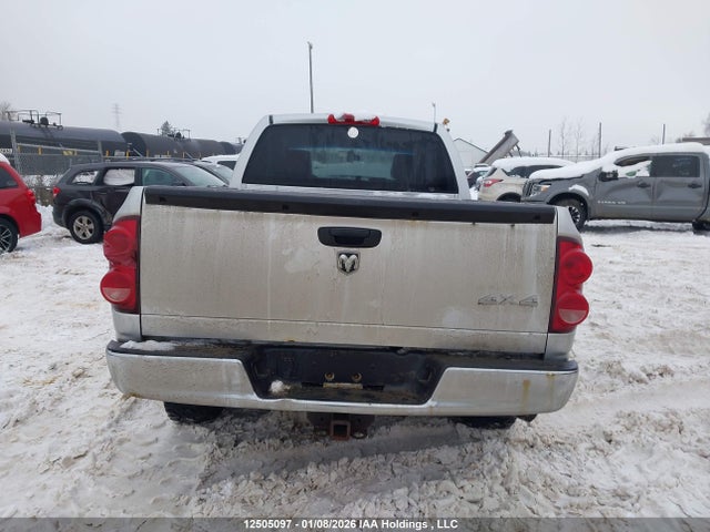 Aukcja sprzedaży 2008 Dodge Ram 1500 St/sxt, vin: 1D7HU18298J110463, numer aukcji: 12505097