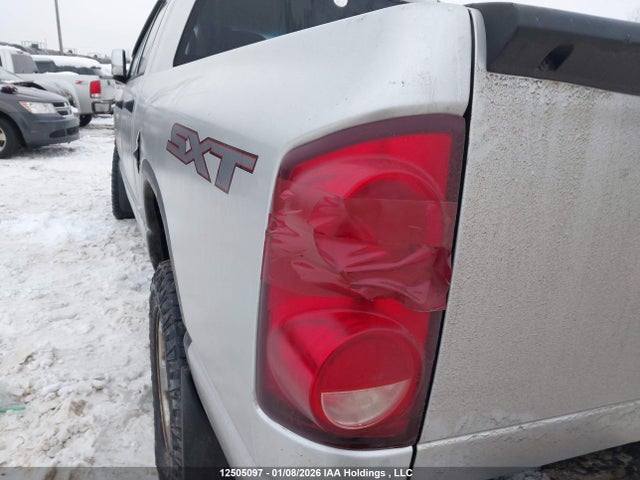 Aukcja sprzedaży 2008 Dodge Ram 1500 St/sxt, vin: 1D7HU18298J110463, numer aukcji: 12505097