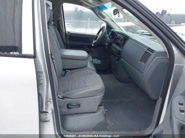 Aukcja sprzedaży 2008 Dodge Ram 1500 St/sxt, vin: 1D7HU18298J110463, numer aukcji: 12505097
