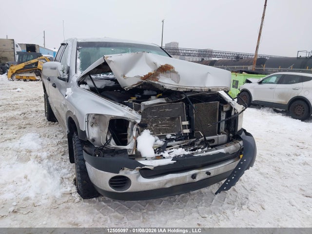 Aukcja sprzedaży 2008 Dodge Ram 1500 St/sxt, vin: 1D7HU18298J110463, numer aukcji: 12505097