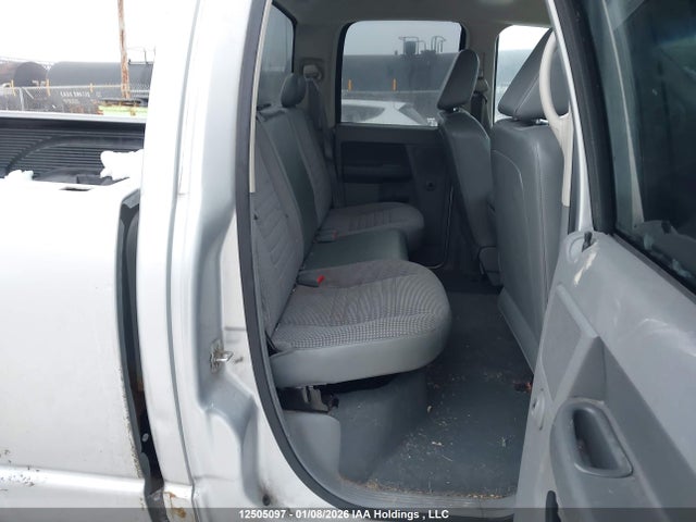 Aukcja sprzedaży 2008 Dodge Ram 1500 St/sxt, vin: 1D7HU18298J110463, numer aukcji: 12505097