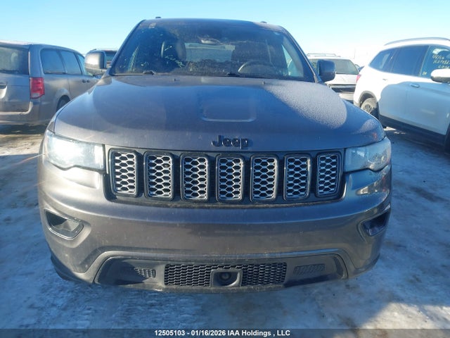 Jeep Grand Cherokee Altitude 2021 1C4RJFAG7MC830711 Image 12