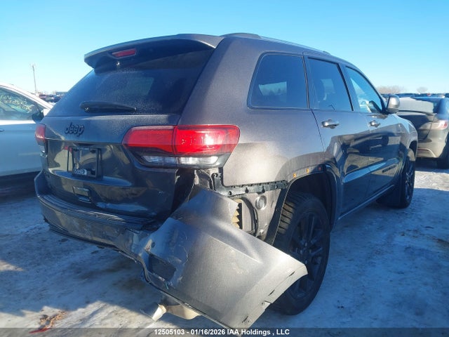 Jeep Grand Cherokee Altitude 2021 1C4RJFAG7MC830711 Image 6